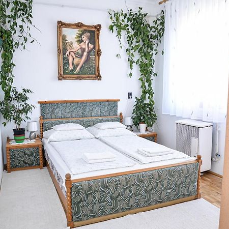 Lilla Vendeghaz Βίλα Hajdúszoboszló Εξωτερικό φωτογραφία