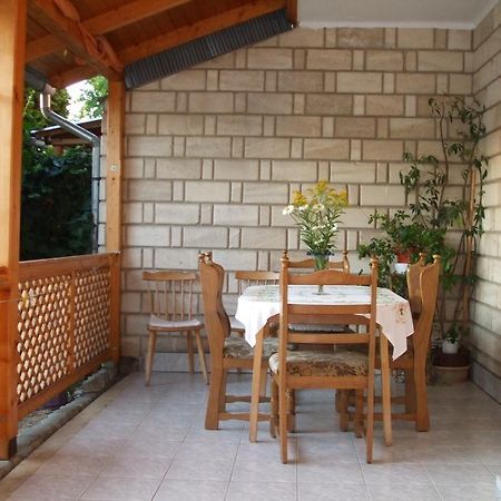 Lilla Vendeghaz Βίλα Hajdúszoboszló Εξωτερικό φωτογραφία