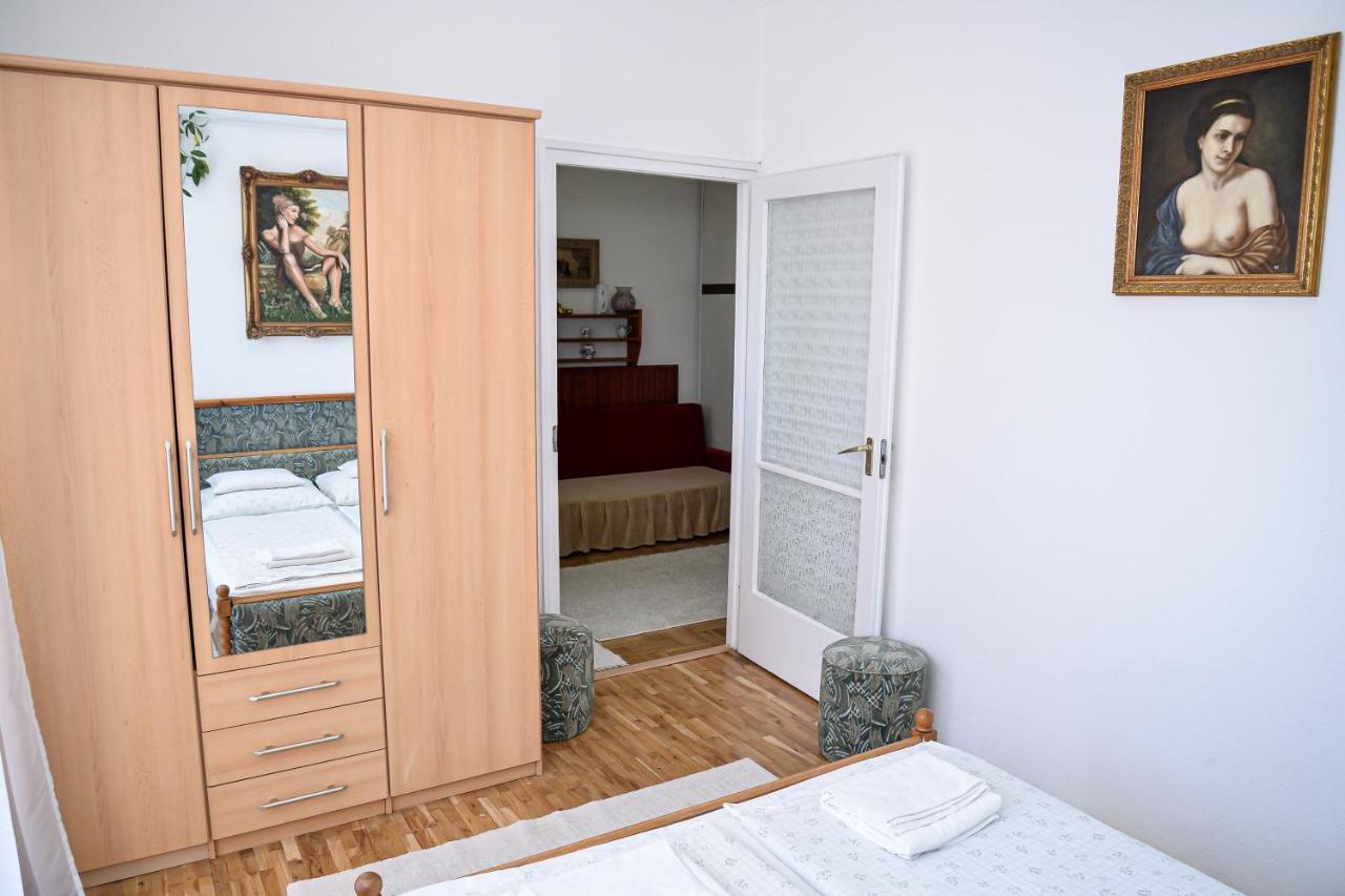 Lilla Vendeghaz Βίλα Hajdúszoboszló Εξωτερικό φωτογραφία